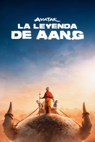 VER Avatar: La leyenda de Aang Online Gratis HD
