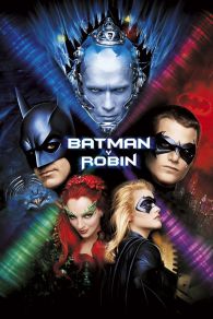 VER Batman & Robin Online Gratis HD