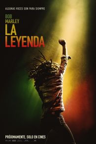 VER Bob Marley: La leyenda Online Gratis HD