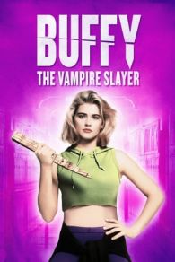 VER Buffy, la cazavampiros Online Gratis HD