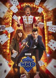 VER Doctor Who: The Giggle Online Gratis HD