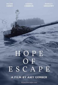 VER Hope of Escape Online Gratis HD