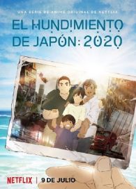 VER Japón se hunde: 2020 Online Gratis HD