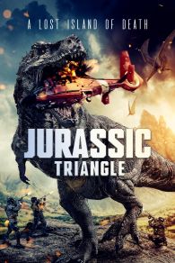 VER Jurassic Triangle Online Gratis HD