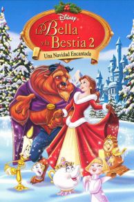 VER La bella y la bestia: Una Navidad encantada Online Gratis HD