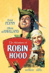VER Las aventuras de Robin Hood (1938) Online Gratis HD