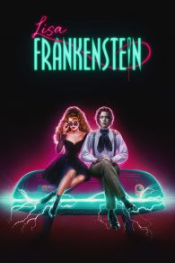 VER Lisa Frankenstein Online Gratis HD