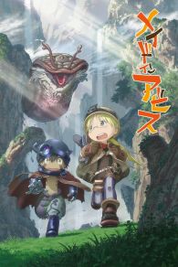 VER Made in Abyss Online Gratis HD