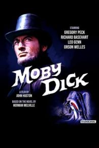 VER Moby Dick Online Gratis HD