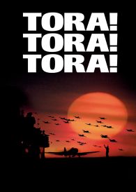 VER Tora! Tora! Tora! Online Gratis HD